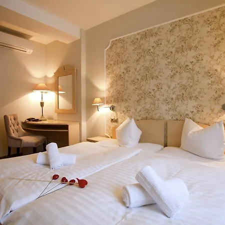 Ambiente Wellness&spa Karlsbad
