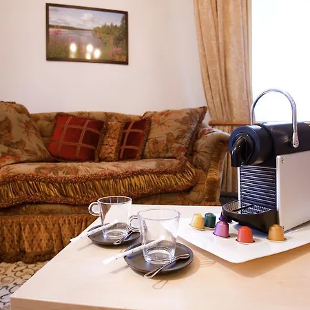 Hotel Ambiente Wellness&spa 4*