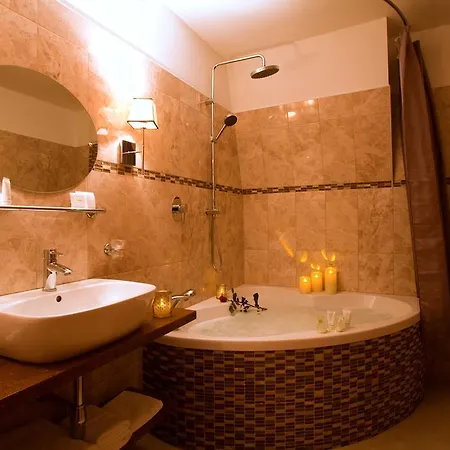 Ambiente Wellness&spa 4*