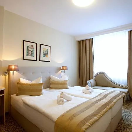Hotel Ambiente Wellness&spa