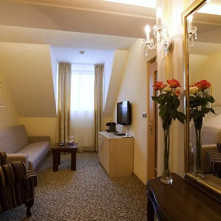 Hotel Ambiente Wellness&spa 4*