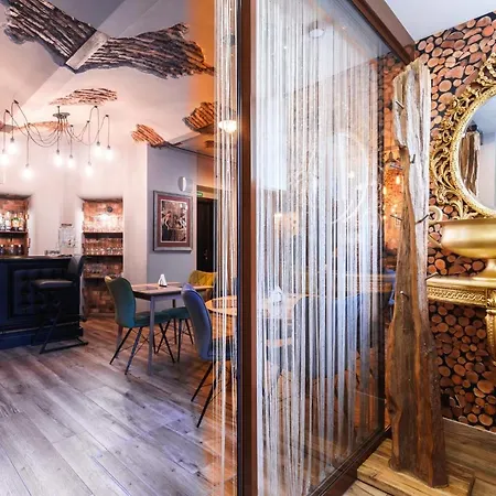 Hotel Ambiente Wellness&spa