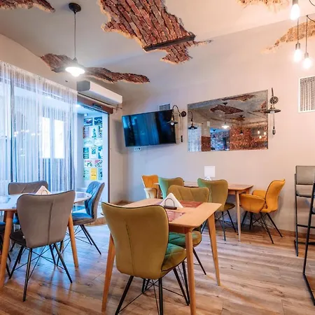 Hotel Ambiente Wellness&spa