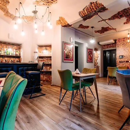 Ambiente Wellness&spa Hotel 4*