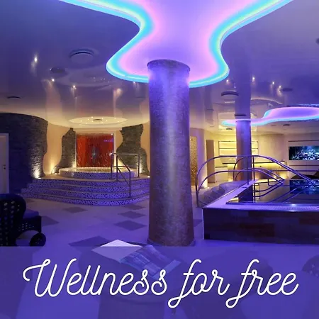 Ambiente Wellness&spa
