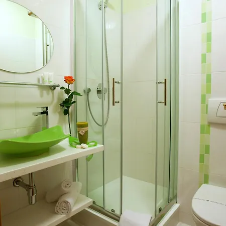 Hotel Ambiente Wellness&spa 4*