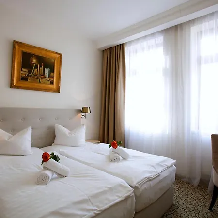 Hotel Ambiente Wellness&spa