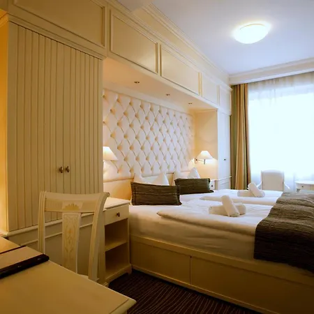 Hotel Ambiente Wellness&spa 4*