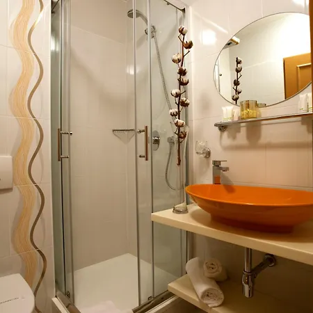 Hotel Ambiente Wellness&spa 4*