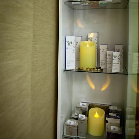 Hotel Ambiente Wellness&spa Karlsbad