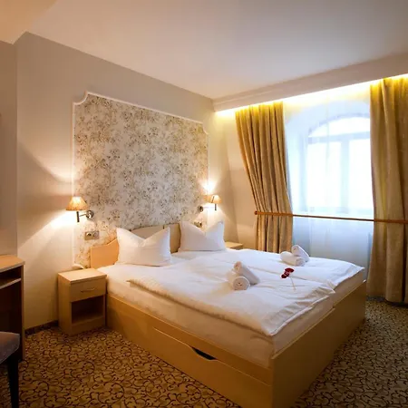 Hotel Ambiente Wellness&spa