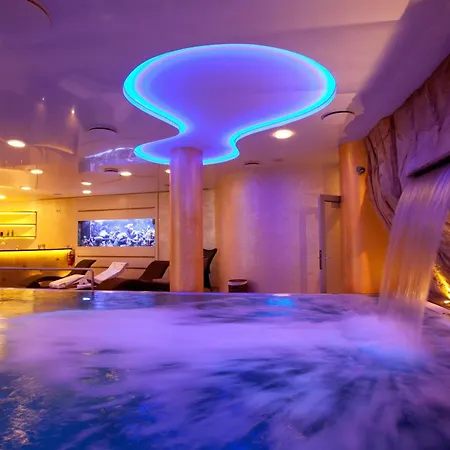 Hotel Ambiente Wellness&spa Karlsbad