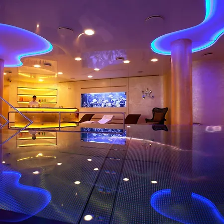Hotel Ambiente Wellness&spa