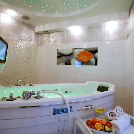 Ambiente Wellness&spa Karlsbad
