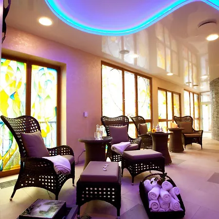Hotel Ambiente Wellness&spa