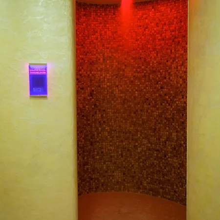 Hotel Ambiente Wellness&spa