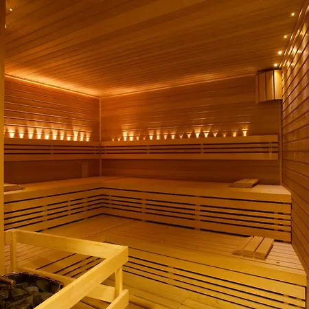 Hotel Ambiente Wellness&spa 4*