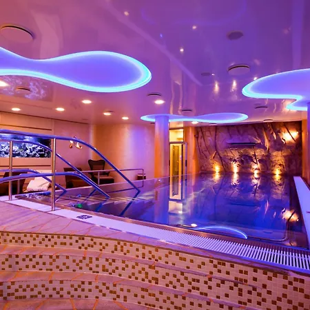 Hotel Ambiente Wellness&spa Karlsbad