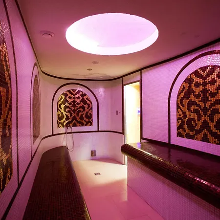 Hotel Ambiente Wellness&spa Karlsbad
