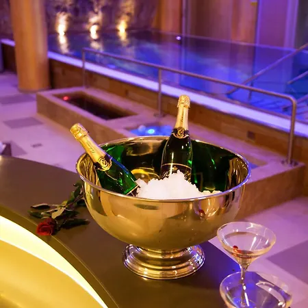 Hotel Ambiente Wellness&spa 4*