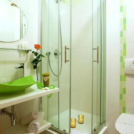 Ambiente Wellness&spa Karlsbad