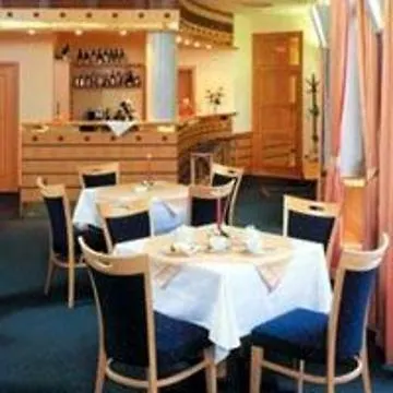 Ambiente Wellness&spa Karlsbad