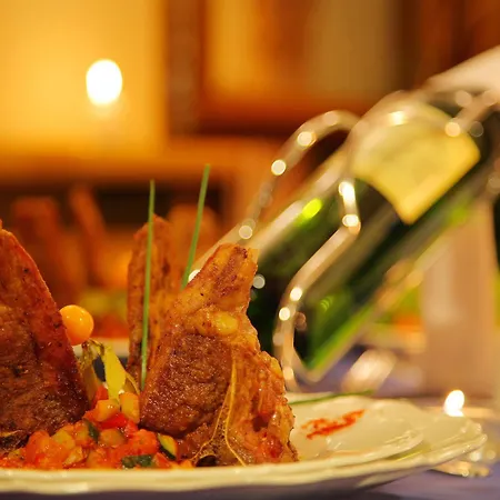 Hotel Ambiente Wellness&spa 4*
