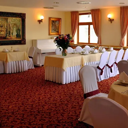 Hotel Ambiente Wellness&spa