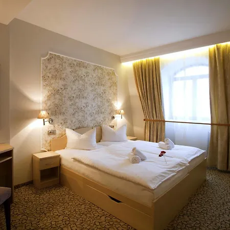 Hotel Ambiente Wellness&spa 4*