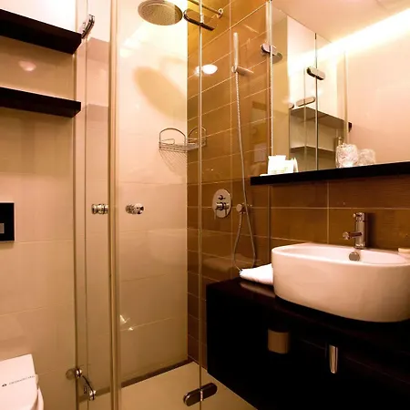 Ambiente Wellness&spa Hotel Karlsbad