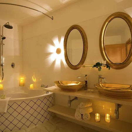 Ambiente Wellness&spa Hotel 4*