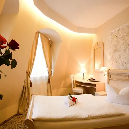 Hotel Ambiente Wellness&spa 4*