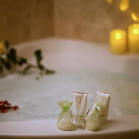 Ambiente Wellness&spa Hotel Karlsbad