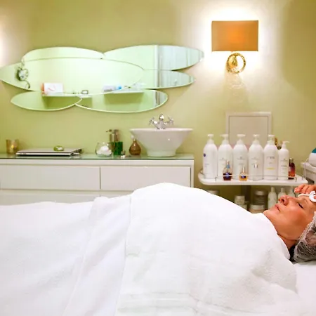 Ambiente Wellness&spa 4* Karlsbad