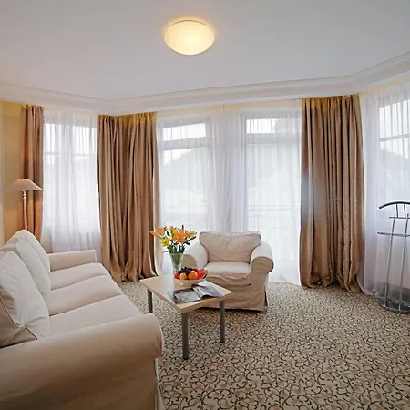 Ambiente Wellness&spa 4*
