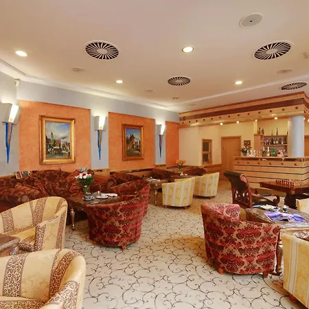 Hotel Ambiente Wellness&spa Karlsbad