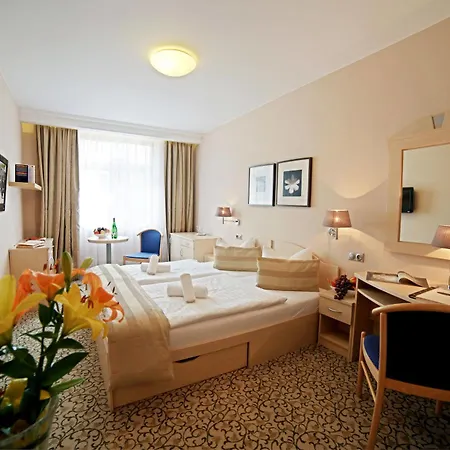 Ambiente Wellness&spa Hotel
