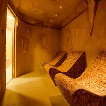 Ambiente Wellness&spa 4*