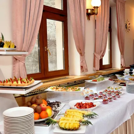 Hotel Ambiente Wellness&spa Karlsbad